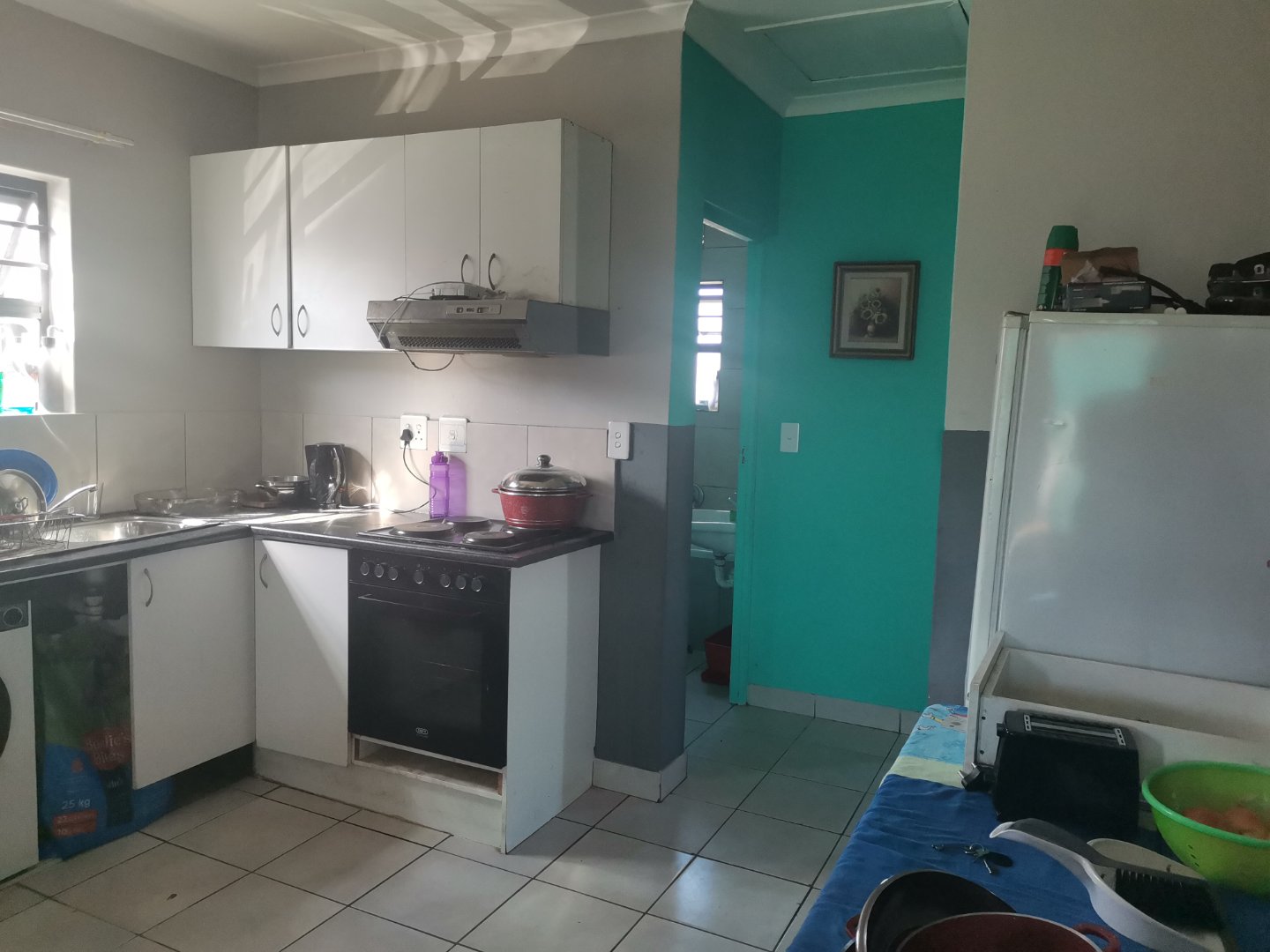 3 Bedroom Property for Sale in Forest Heights Western Cape